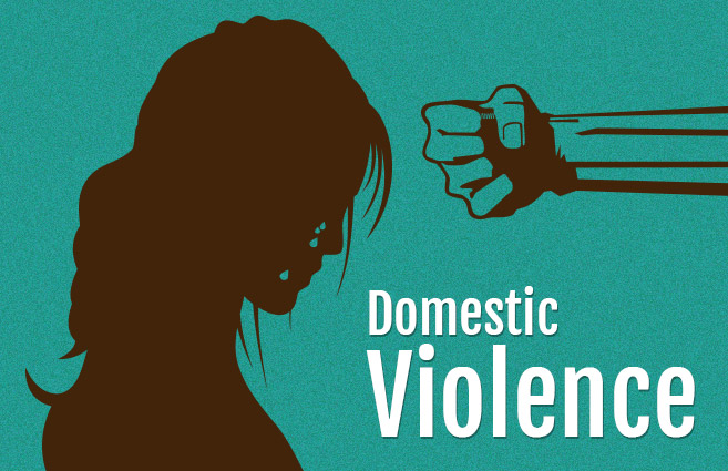 Banner of Domestic Violence Act: The driver behind women empowerment