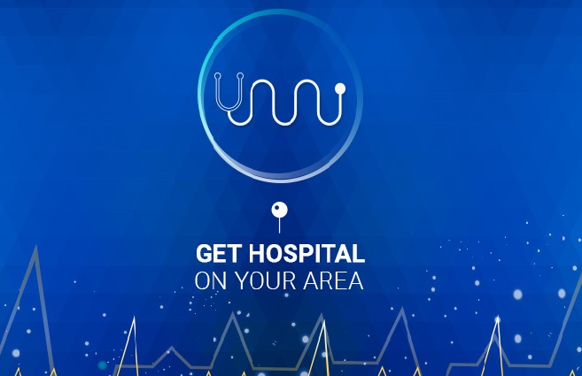 Banner of HospitalWay App – An Initiative Exploring Potential of Open Data