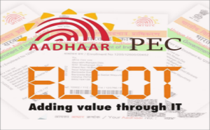 Banner of “PEC : Aadhaar” – A Mobile App using TNOGD Dataset has been released on Google Play Store
