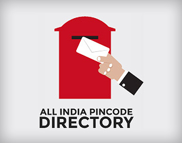 Banner of All India Pincode Directory