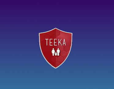 Banner of Teeka Mobile App