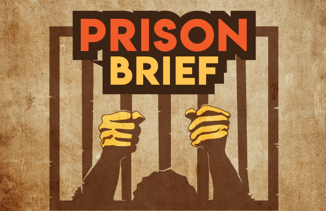 Banner of Prison Brief