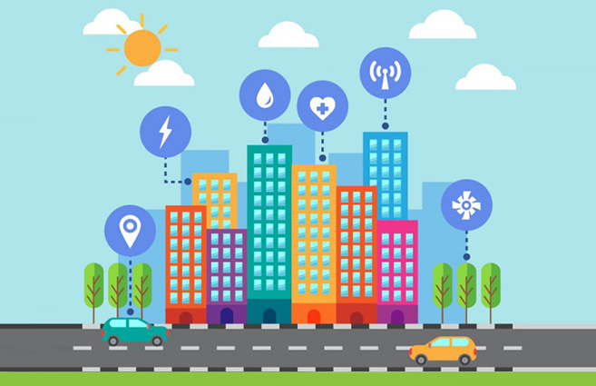 Banner of Smartcities Community